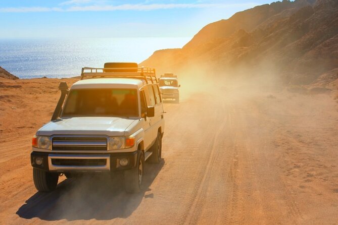 Grand Safari Marsa Alam