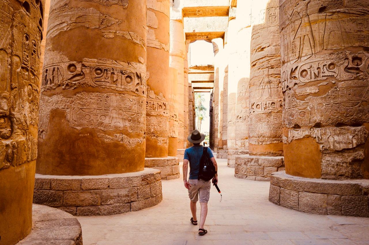 Luxor